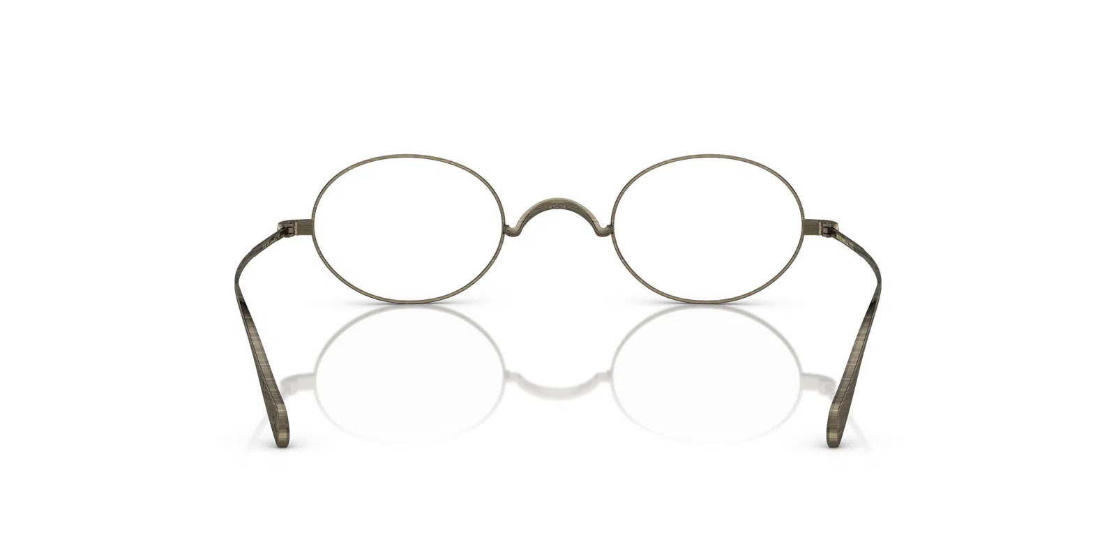 Oliver Peoples Calidor 1185 Eyeglasses - view 3